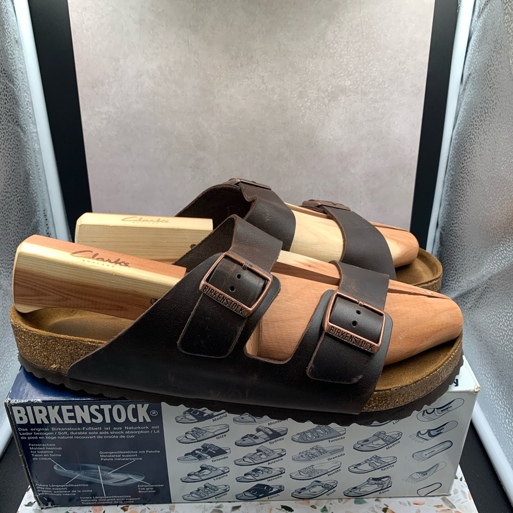 Men’s Birkenstock Arizona